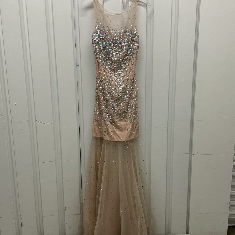 Elegant Dress for Women